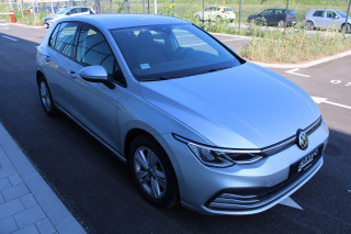 Volkswagen Golf 8 2.0 TDI DSG Life 