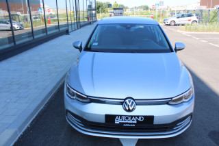Volkswagen Golf 8 2.0 TDI DSG Life 