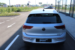 Volkswagen Golf 8 2.0 TDI DSG Life 