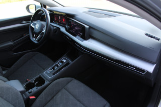 Volkswagen Golf 8 2.0 TDI DSG Life 