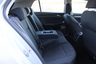 Volkswagen Golf 8 2.0 TDI DSG Life 