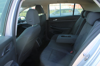 Volkswagen Golf 8 2.0 TDI DSG Life 