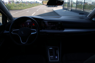 Volkswagen Golf 8 2.0 TDI DSG Life 