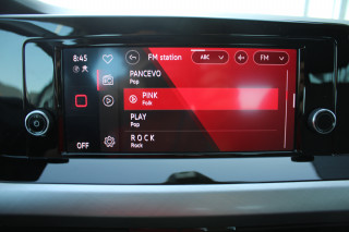 Volkswagen Golf 8 2.0 TDI DSG Life 