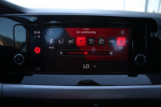 Volkswagen Golf 8 2.0 TDI DSG Life 