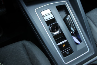 Volkswagen Golf 8 2.0 TDI DSG Life 