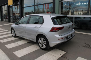 Volkswagen Golf 8 2.0 TDI Life 