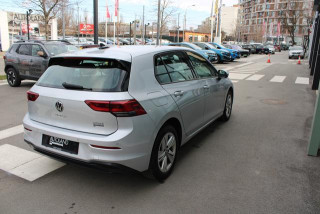 Volkswagen Golf 8 2.0 TDI Life 