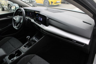 Volkswagen Golf 8 2.0 TDI Life 