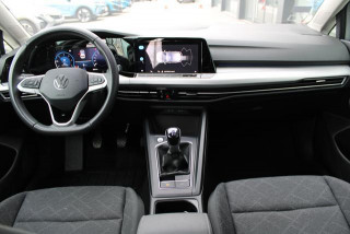 Volkswagen Golf 8 2.0 TDI Life 