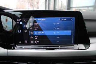 Volkswagen Golf 8 2.0 TDI Life 