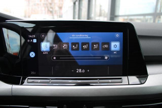 Volkswagen Golf 8 2.0 TDI Life 