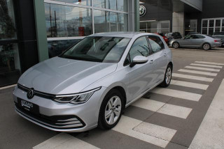 Volkswagen Golf 8 2.0 TDI Life 