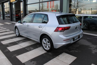 Volkswagen Golf 8 2.0 TDI Life 