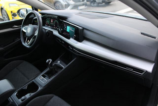 Volkswagen Golf 8 2.0 TDI Life 