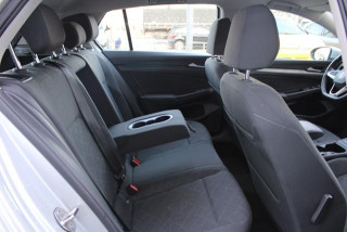 Volkswagen Golf 8 2.0 TDI Life 