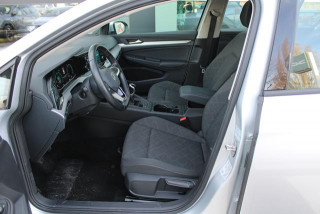 Volkswagen Golf 8 2.0 TDI Life 