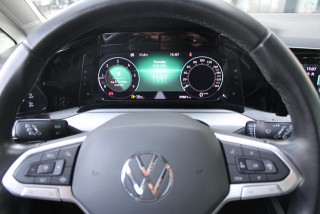 Volkswagen Golf 8 2.0 TDI Life 