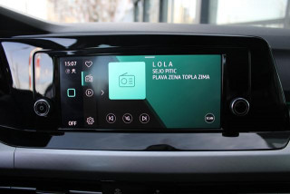 Volkswagen Golf 8 2.0 TDI Life 