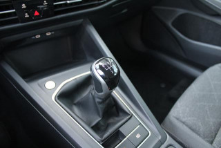 Volkswagen Golf 8 2.0 TDI Life 