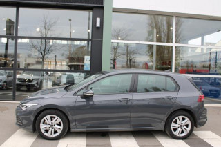 Volkswagen Golf 8 1.0 TSI Life 