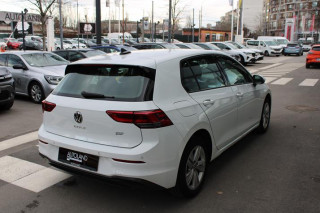Volkswagen Golf 8 1.0 TSI Life 