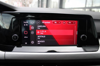 Volkswagen Golf 8 1.0 TSI Life 