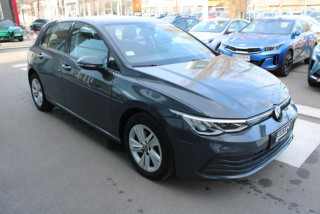 Volkswagen Golf 8 2.0 TDI Life 