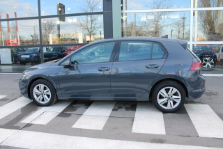 Volkswagen Golf 8 2.0 TDI Life 