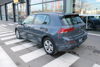 Volkswagen Golf 8 2.0 TDI Life 