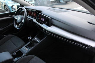 Volkswagen Golf 8 2.0 TDI Life 