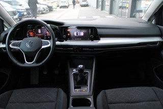 Volkswagen Golf 8 2.0 TDI Life 