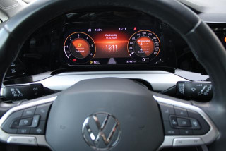 Volkswagen Golf 8 2.0 TDI Life 