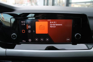 Volkswagen Golf 8 2.0 TDI Life 