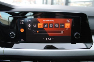 Volkswagen Golf 8 2.0 TDI Life 