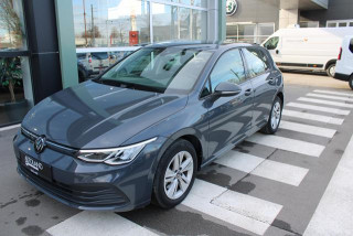 Volkswagen Golf 8 2.0 TDI Life 
