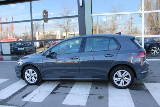 Volkswagen Golf 8 2.0 TDI Life 