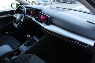 Volkswagen Golf 8 2.0 TDI Life 