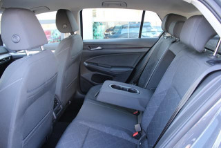 Volkswagen Golf 8 2.0 TDI Life 