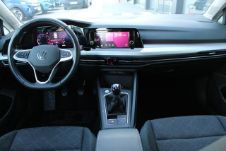 Volkswagen Golf 8 2.0 TDI Life 