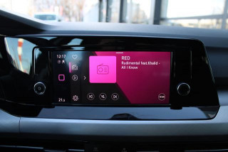 Volkswagen Golf 8 2.0 TDI Life 