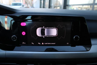 Volkswagen Golf 8 2.0 TDI Life 