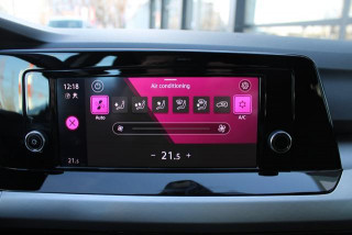 Volkswagen Golf 8 2.0 TDI Life 