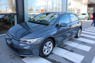 Volkswagen Golf 8 2.0 TDI Life 