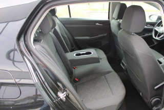 Volkswagen Golf 8 2.0 TDI DSG Life 