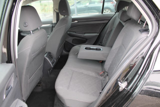 Volkswagen Golf 8 2.0 TDI DSG Life 