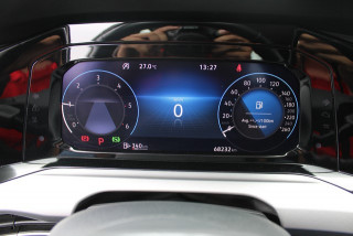Volkswagen Golf 8 2.0 TDI DSG Life 