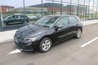 Volkswagen Golf 8 2.0 TDI DSG Life 