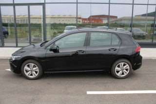 Volkswagen Golf 8 2.0 TDI DSG Life 