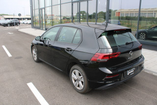 Volkswagen Golf 8 2.0 TDI DSG Life 
